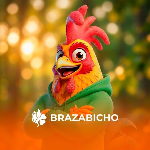 Grupo VIP BrazaBicho
